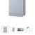 New solar panels delivered to your door, 360, 440-590 watt 4 thumbnail