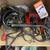 Loaded Snap-on Rolling Tool Chest & Professional Mechanic Tool Set 8 thumbnail
