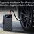 Pelsee 3500A Jump Starter with Air Compressor, 20000mAh Portable Car Battery Jum 3 thumbnail