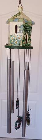 Wind chime 1