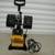 3 x 2 Swing-Away Rosin Press with Dual Heating Platens 120 Volt 1 thumbnail