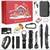 New Survival Kit 17 in 1, Survival Gear and Supplies for Adult Teen 2 thumbnail