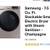 Samsung washer dryer set with stacking system 2 thumbnail