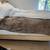 **FRENCH PROVINCIAL QUEEN BED SET COMPLETE  MADE BY NEIMAN MARCUS 4 thumbnail