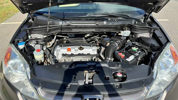 2010 Honda CR-V EX Sport w/ ONLY 121k miles!!! - $8,999 (Manchester)63476824404993122