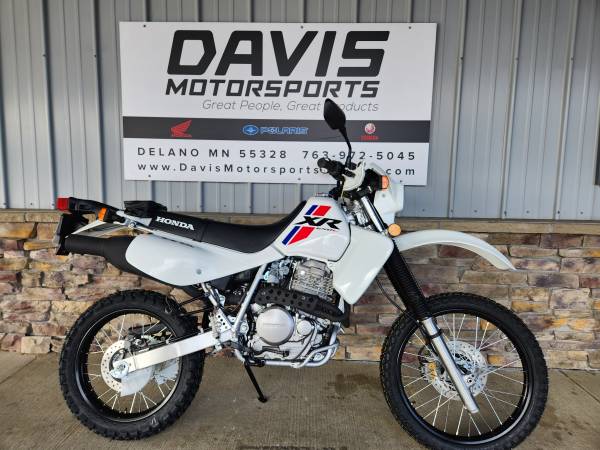 2025 HONDA XR650L BIG BORE DUAL SPORT, LEGENDARY! IN STOCK, SAVE $ 400