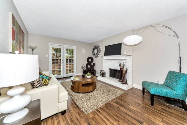 Black Appliances, Courtesy Officer, Refrigerator 1