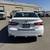 2018 Toyota Camry SE sedan Super White 10 thumbnail