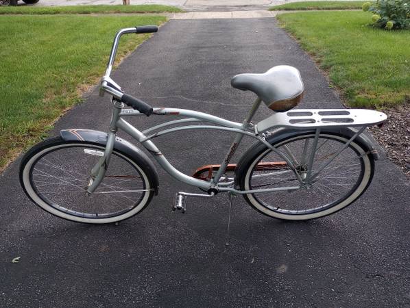 **Lower Price**Schwinn Del Mar 26 inch bike - $80 (Xenia)63443850949507123