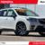 2019 Subaru Forester suv Crystal White 24 thumbnail