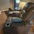 High End sofa and recliner 2 thumbnail