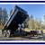 Dump Trailer 7 x 14 14K w/ 24” Sides, plus board 30” Sides Venture 7 thumbnail