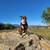 Red nosed Pit bull mix 13 thumbnail
