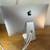 Apple LED Cinema Display A1267 24in Widescreen LCD Monitor MB382LL/A 5 thumbnail