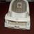 Child BOOSTER SEAT baby High Chair TEDDY BEAR THEME Portable 10 thumbnail