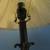 Lamp With Shade 30" Tall 6 thumbnail
