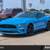2022 Ford Mustang  GT Premium Coupe 1 thumbnail