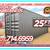 20 40 ft Cargo Container Storage Reefer Shipping Shed Sheds Containers 19 thumbnail