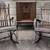 Matching Amish Bentwood Rocking Chairs 1 thumbnail