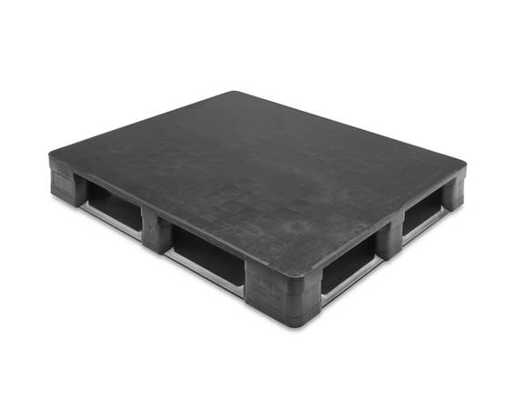 Solid top pallets 1