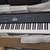 piano keyboard + stand + bench 1 thumbnail