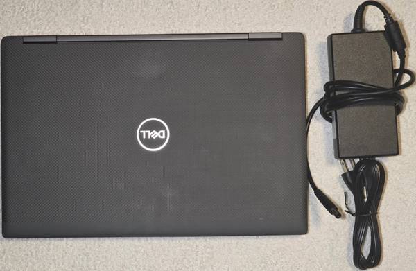 Dell Precision 7540 portátil de 15,6" con pantalla táctil RTX3000, estación de trabajo - 680 USD (Bellevue)63471357338627121