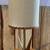 Mid Mod Table Lamps (TWO) 3 thumbnail