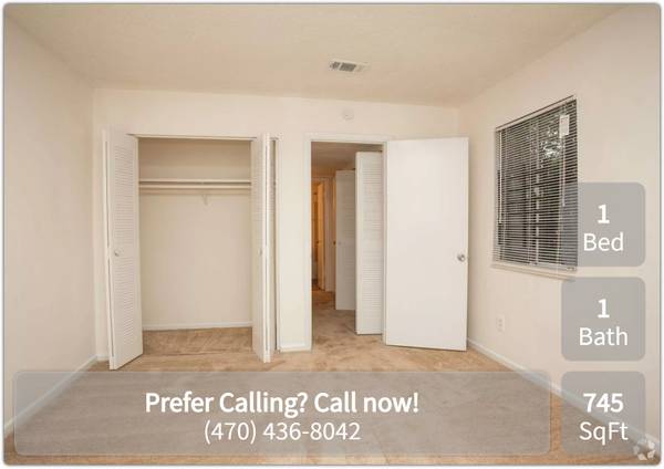 Convenient, comfortable 1 bed, 1 bath in University vicinity 1