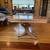 Complete Solid Wood 9-Piece Dining Set 15 thumbnail