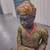 Antique Blackamoor 20" Venetian Early 1900's Statue 6 thumbnail