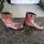 Women's BOOTS JP/DAVID  38 / 7.5 2 thumbnail