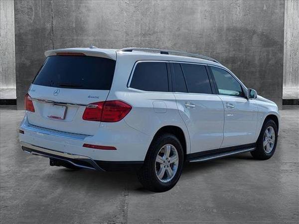 2016 Mercedes-Benz GL AWD Tracción en las Cuatro Ruedas GL450 GL-Class GL 450 SUV - $15,903 (Llame *(949) 674-4104* para Confirmar Disponibilidad al Instante)63618208305667124