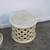 Made Goods Dagen Concrete Round Side Table (We Have 2 // Sold Individu 6 thumbnail