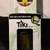 Tiki Brand TORCH HEAD & Pole Convertible Torch Garden Party 2 thumbnail