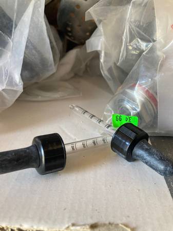 Tincture, bottles 1