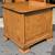 Vintage Solid Maple Ethan Allen Record Cabinet Side Table End Table 11 thumbnail
