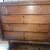 Vintage MCM Broyhill Dresser Buffet Sideboard Credenza Cabinet 5 thumbnail