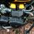 Auction (1691): 2009 Triumph Bonneville w/ Cozy Sidecar & Luggage Rack 11 thumbnail
