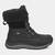 UGG Women's Adirondack III Boot BLACK 6 thumbnail