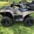 Yamaha Grizzly 700 x2 plus Aluminum Trailer Package 9 thumbnail