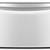 Free pedestals for washer and dryer 3 thumbnail