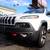 2017 Jeep Cherokee Trailhawk*4X4*One Owner*Back up camera*Power gate 3 thumbnail