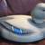Vintage Wooden Duck Decoy by  Animal Trap 1 thumbnail