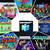 wii retro 15,000 games nes sega psx n64 ps1 gamecube gba atari 16 thumbnail