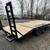 20' Deckover Trailer Rental 4 thumbnail