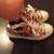 Genuine Skechers Twinkle Toes Groovy Baby Light-Up Sneakers 4 thumbnail