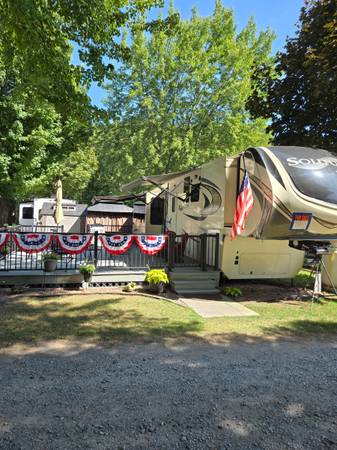 Turnkey Summer Camp 1