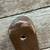 Set of 2 1970’s Vintage Large Sized Wooden Fork & Spoon Kitchen Decora 3 thumbnail