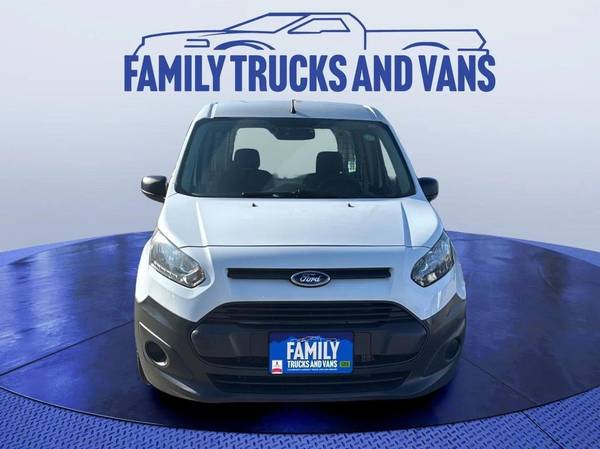 2016 Ford Transit Connect Van - Photo 8