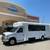 2016 Ford E450 Super Duty Shuttle Bus 1 Owner Company Shuttle 1 thumbnail